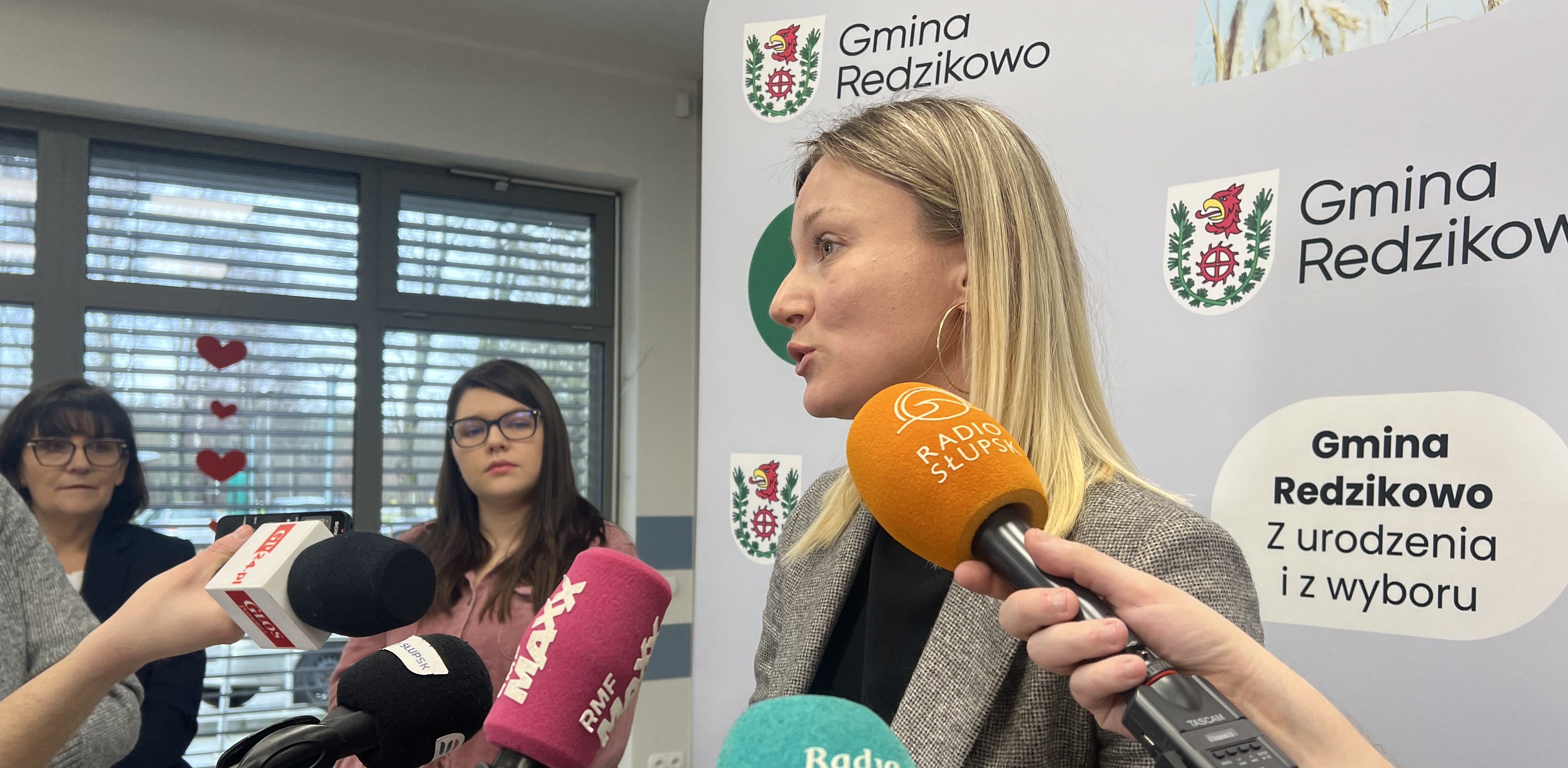 (fot. Radio Gdańsk/Kinga Siwiec)