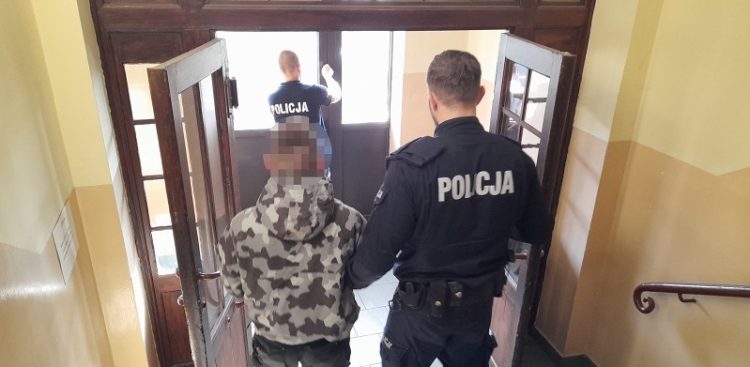 (fot. Policja)