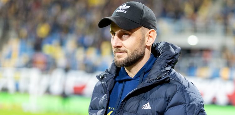 (Fot. Arka Gdynia/Tomasz Duc)