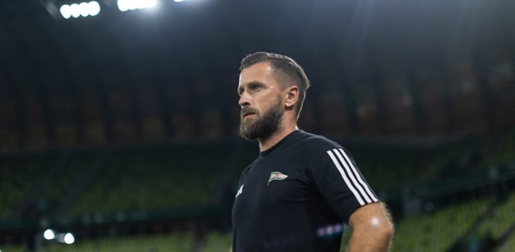 (Fot. Krzysztof Mystkowski/KFP)