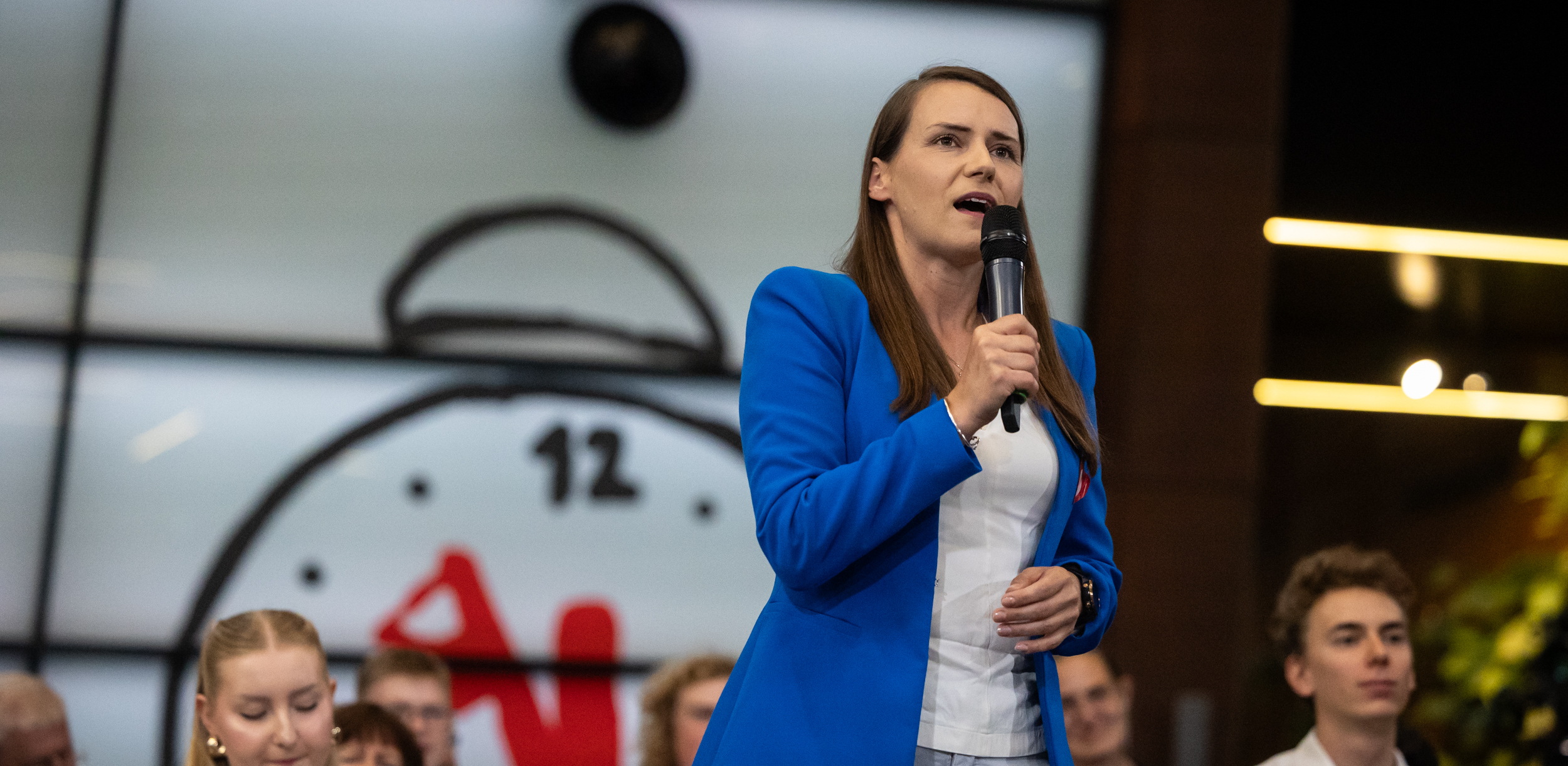 (Fot. Agencja KFP/Krzysztof Mystkowski)