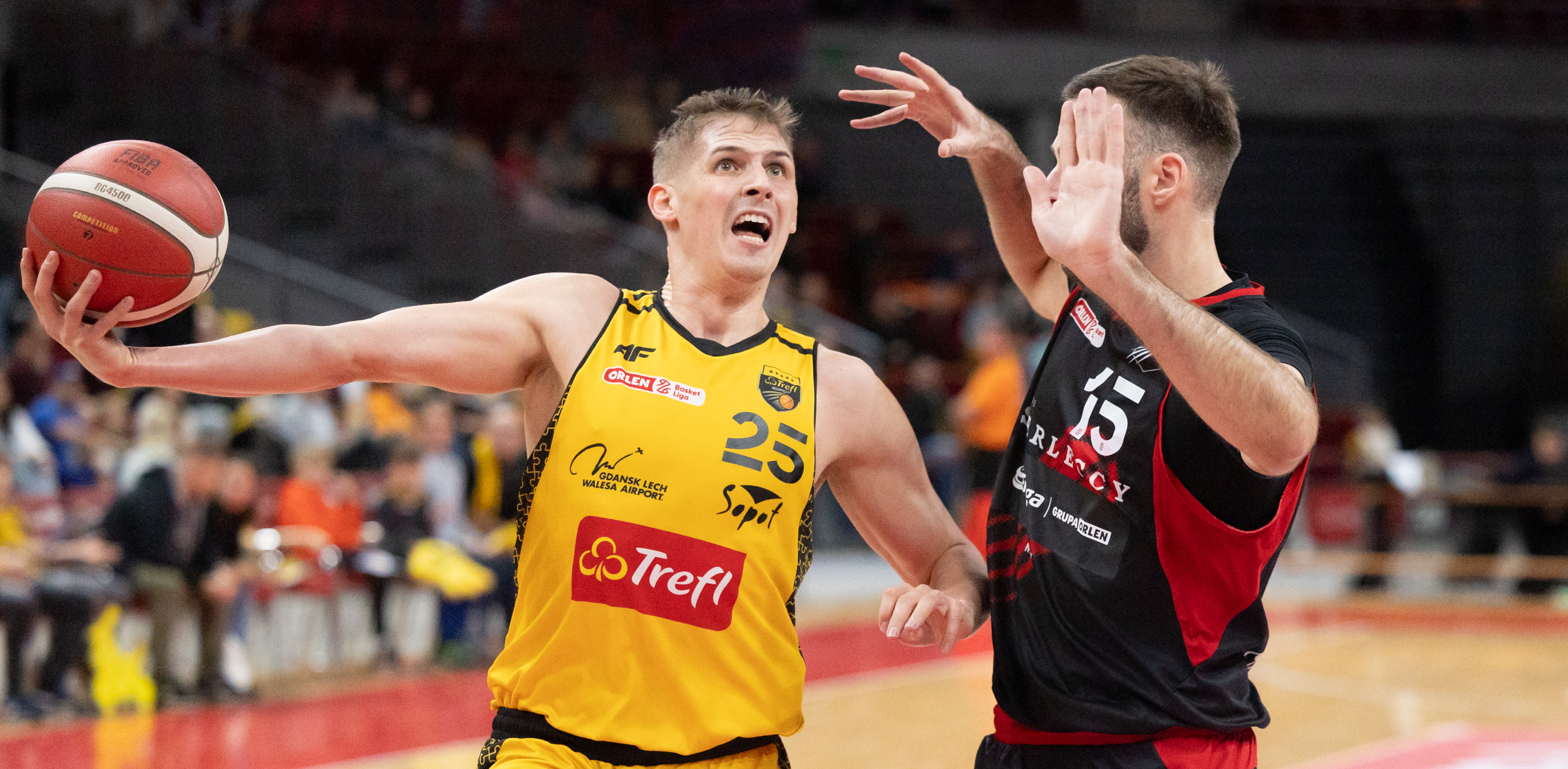 (fot. Krzysztof Mystkowski / KFP)