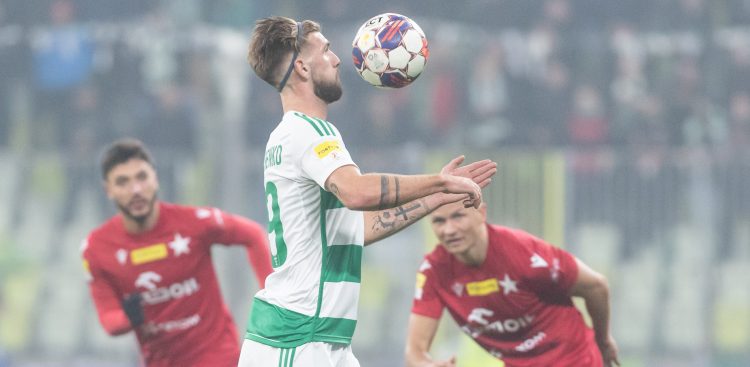 (Fot. Krzysztof Mystkowski/KFP)