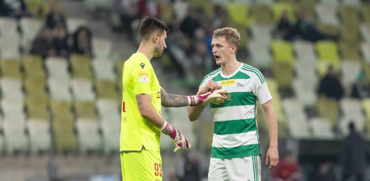 (Fot. Krzysztof Mystkowski/KFP)