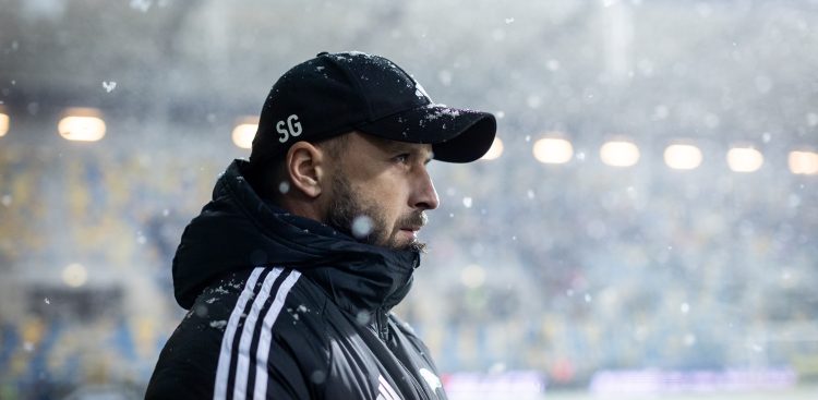 (Fot. Agencja KFP/Krzysztof Mystkowski)