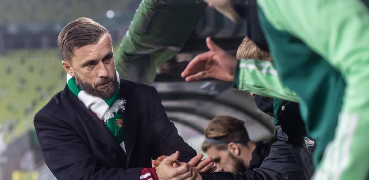 (Fot. Krzysztof Mystkowski/KFP)