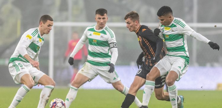 (Fot. Krzysztof Mystkowski/KFP)