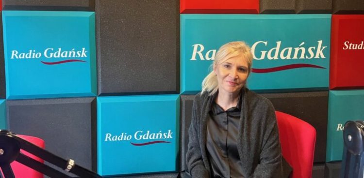 (Fot. Radio Gdańsk/Joanna Merecka-Łotysz)
