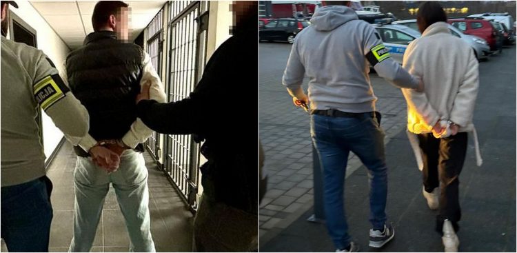 (Fot. Pomorska Policja)