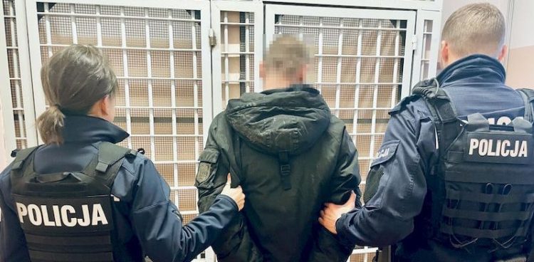 (fot. Policja Słupsk)