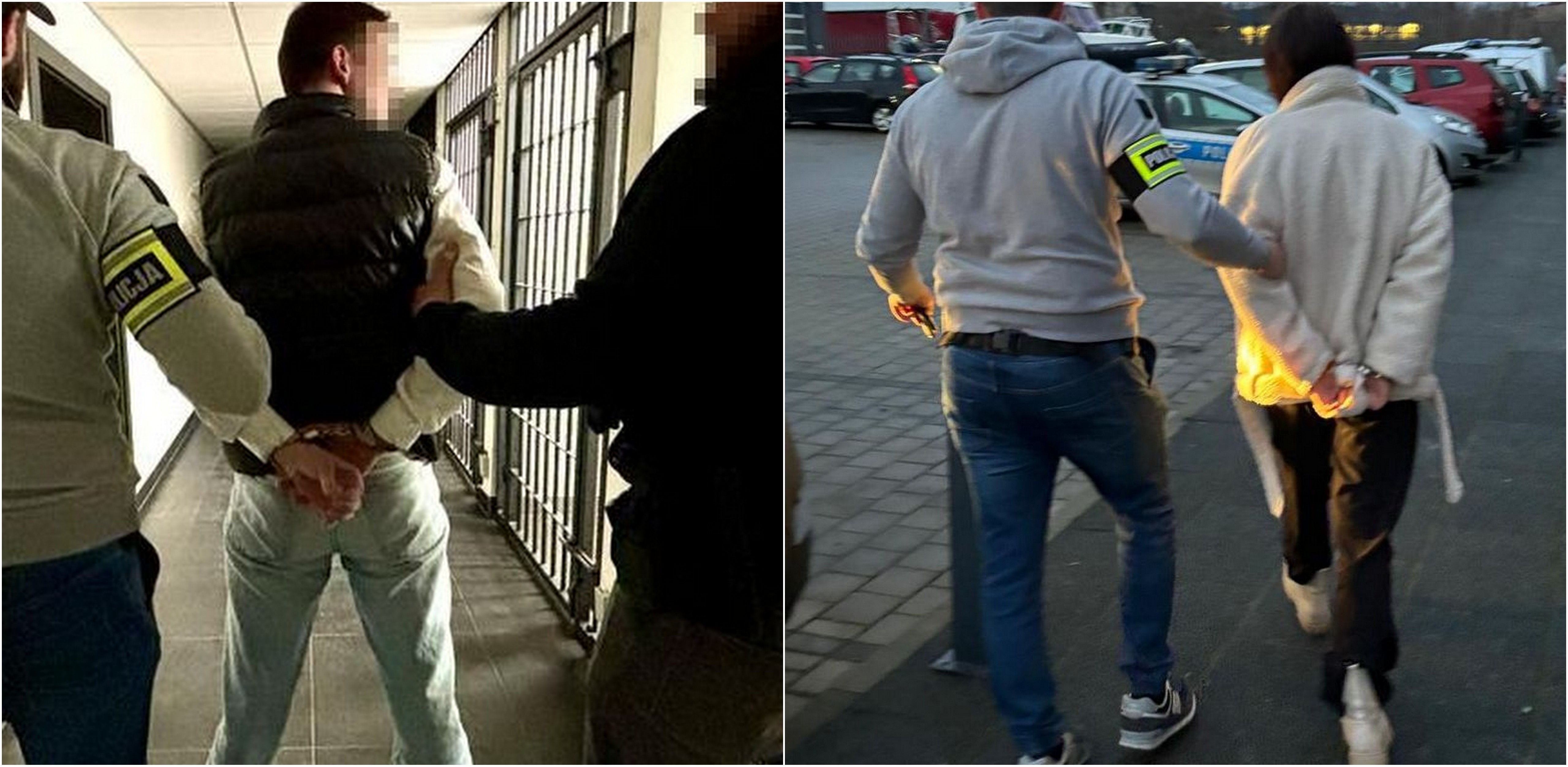 (Fot. Pomorska Policja)