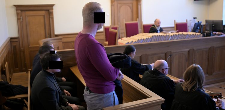 (Fot. PAP/Adam Warżawa)