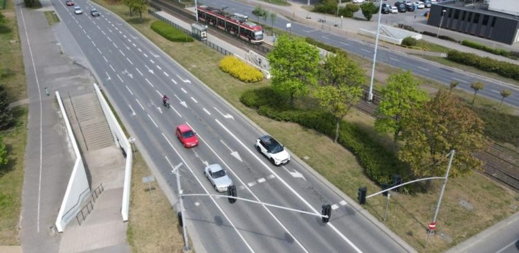 (Fot. Dyrekcja Rozbudowy Miasta Gdańska)