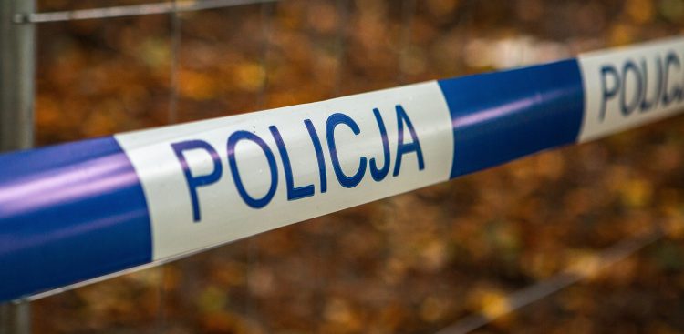 Zdjęcie ilustracyjne
(Fot. Anna Rezulak / KFP)