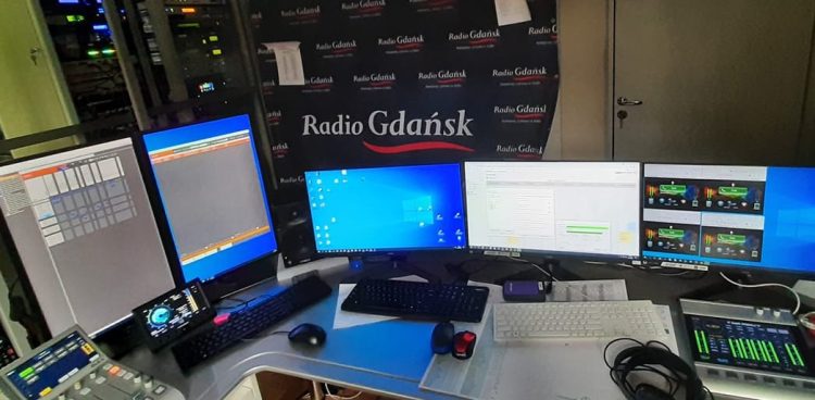 (Fot. Radio Gdańsk/Rafał Korbut)