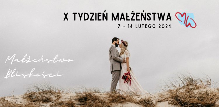 (Fot. Facebook/Międzynarodowy Tydzień Małżeństwa)