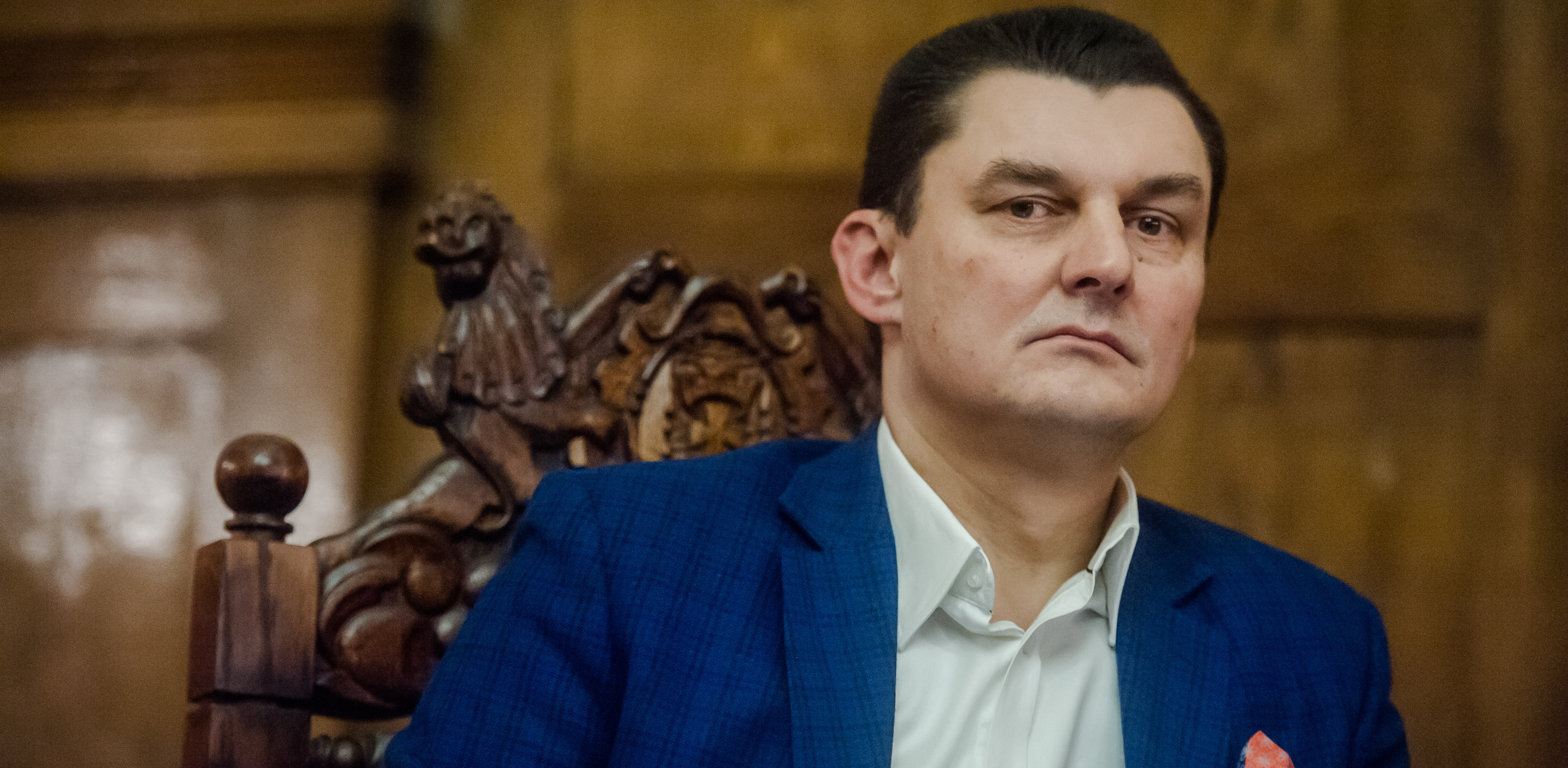 (Fot. Agencja KFP/Mateusz Ochocki)