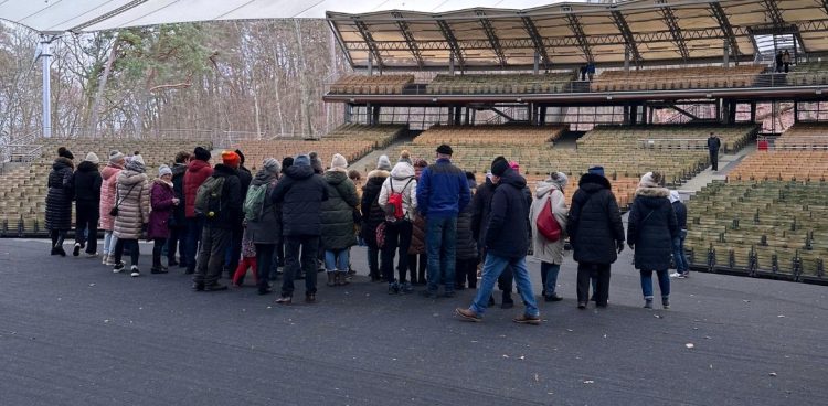 (Fot. Facebook/Opera Leśna)