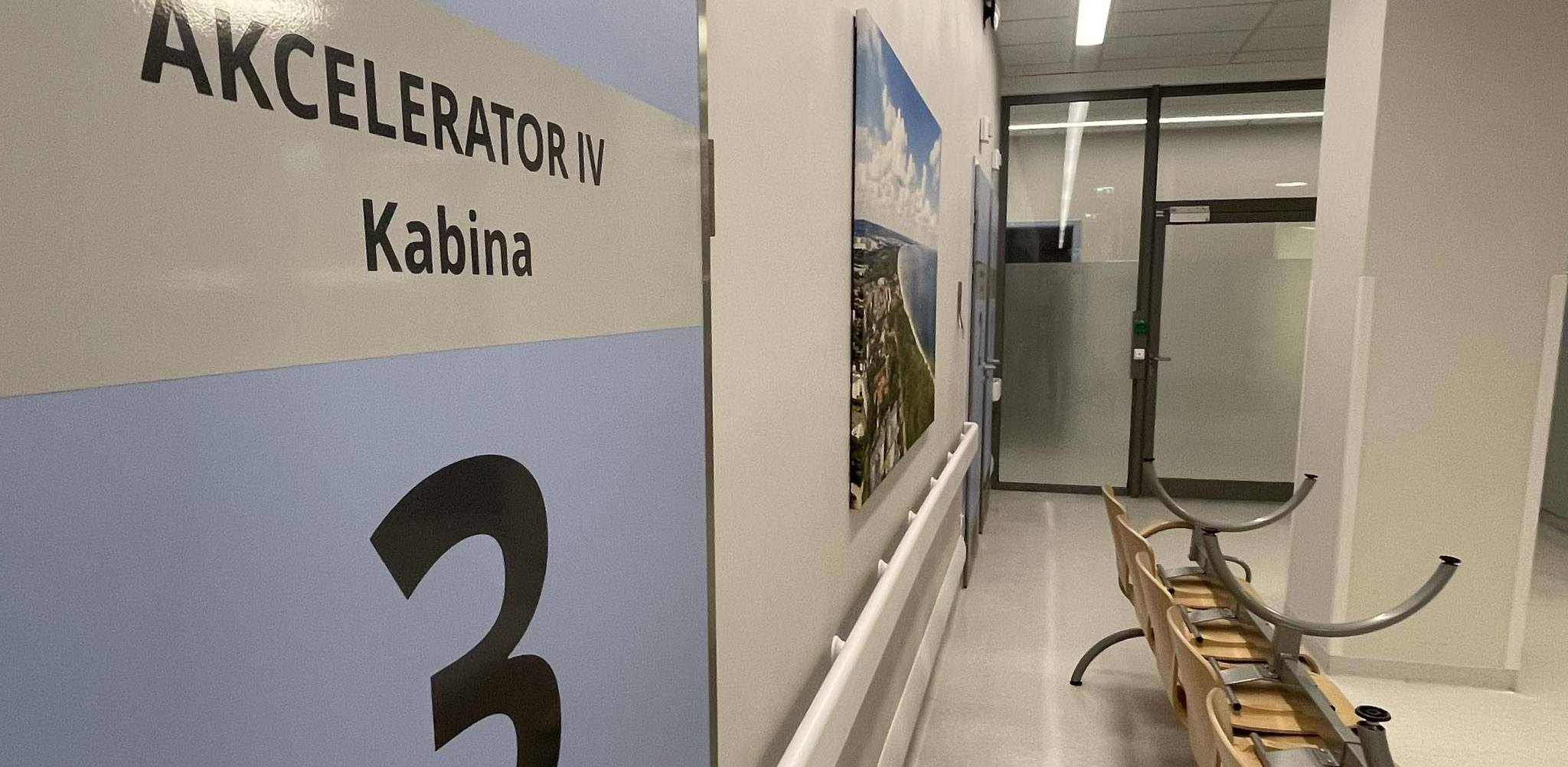 (Fot. materiały prasowe/UCK)