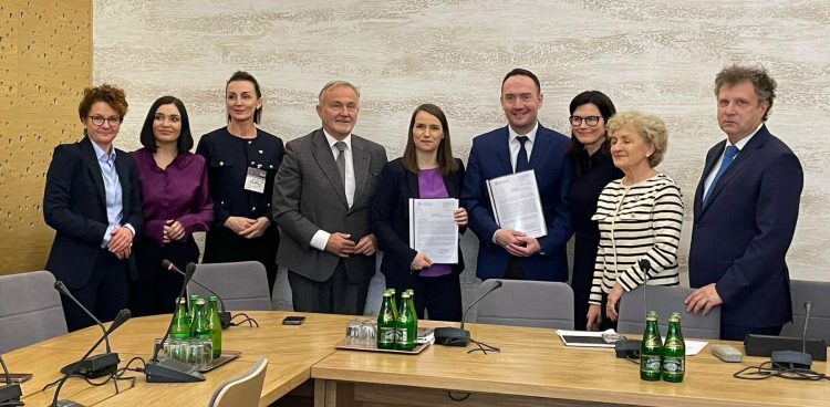 (fot. Facebook/Magdalena Czarzyńska-Jachim)