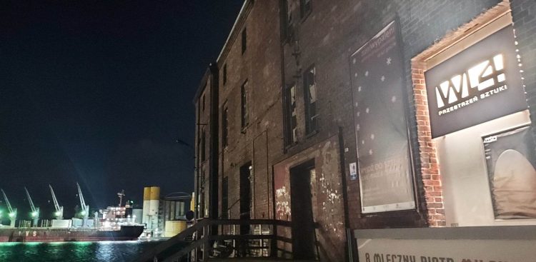 (Fot. Facebook.com/WL4 - Mleczny Piotr)