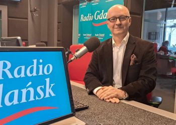 (Fot. Radio Gdańsk/Joanna Matuszewska)