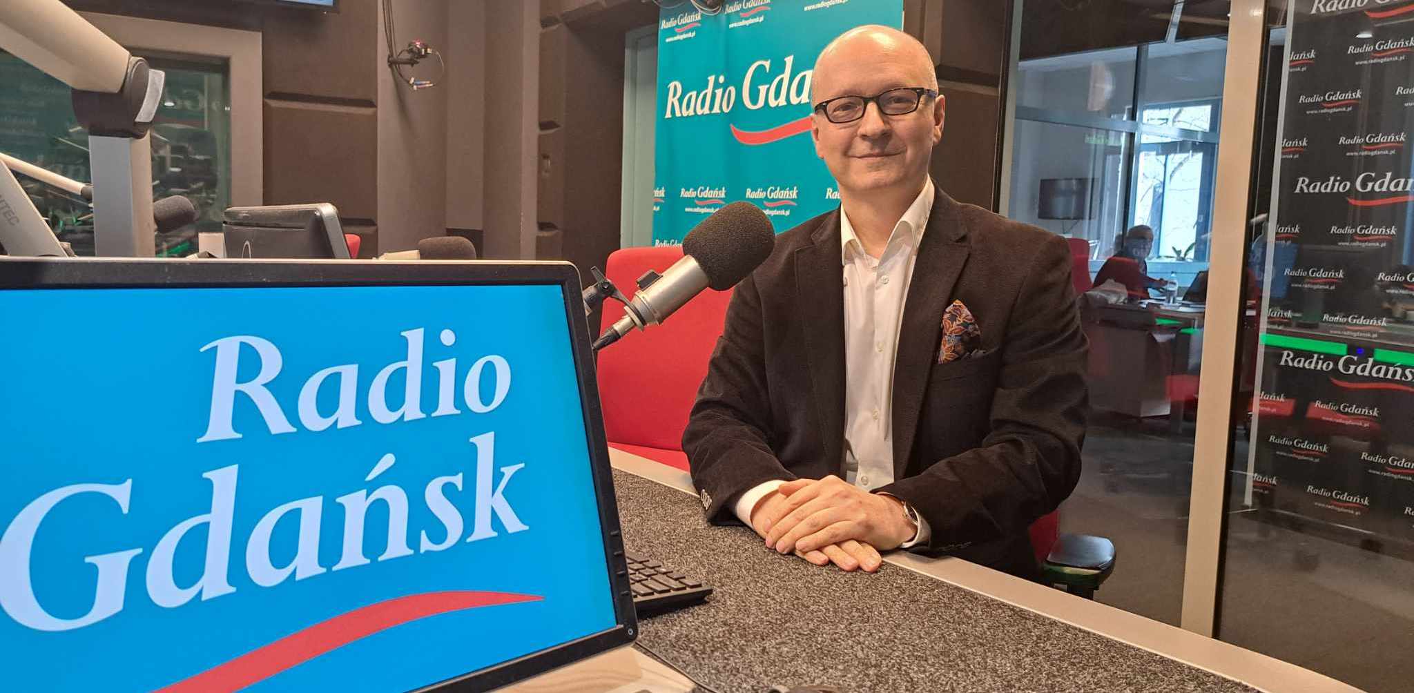 (Fot. Radio Gdańsk/Joanna Matuszewska)