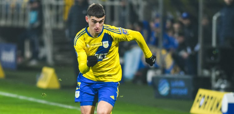 (Fot. Maciej Czarniak / KFP / Trojmiasto.pl)