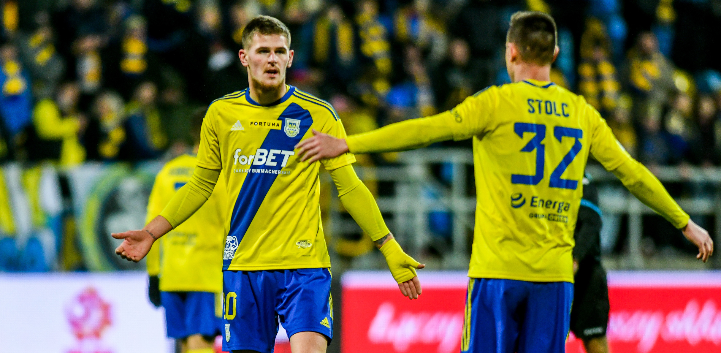 (Fot. Maciej Czarniak / KFP / Trojmiasto.pl)