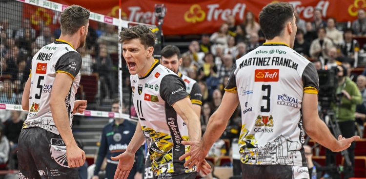 (Fot. Jerzy Bartkowski / KFP)