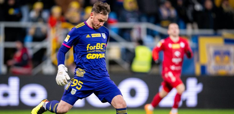 (Fot. Mateusz Słodkowski / Agencja KFP / Trojmiasto.pl)