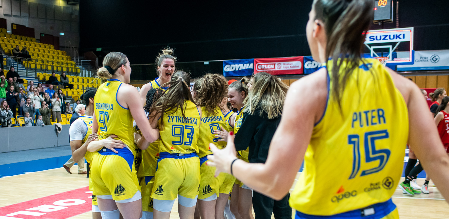 (Fot. Maciej Czarniak/KFP/Trojmiasto.pl)