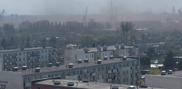 (Fot. Rada Dzielnicy Nowy Port)