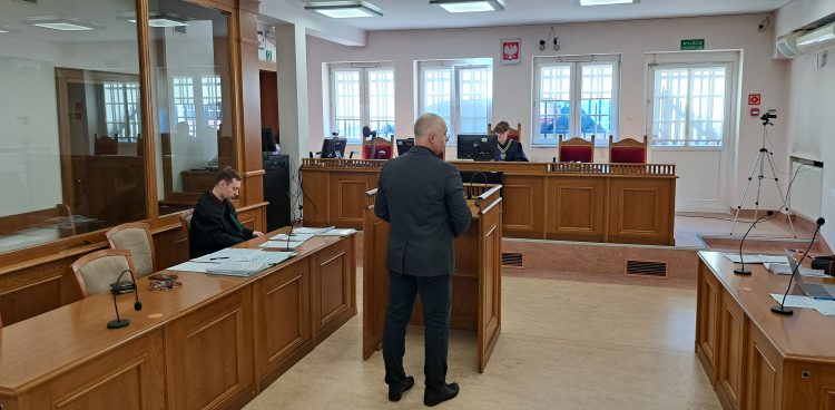 (Fot. Radio Gdańsk/Grzegorz Armatowski)