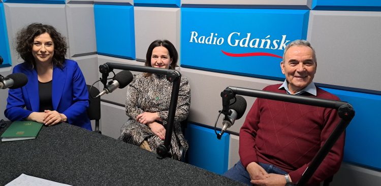 (Fot. Radio Gdańsk/Grzegorz Armatowski)