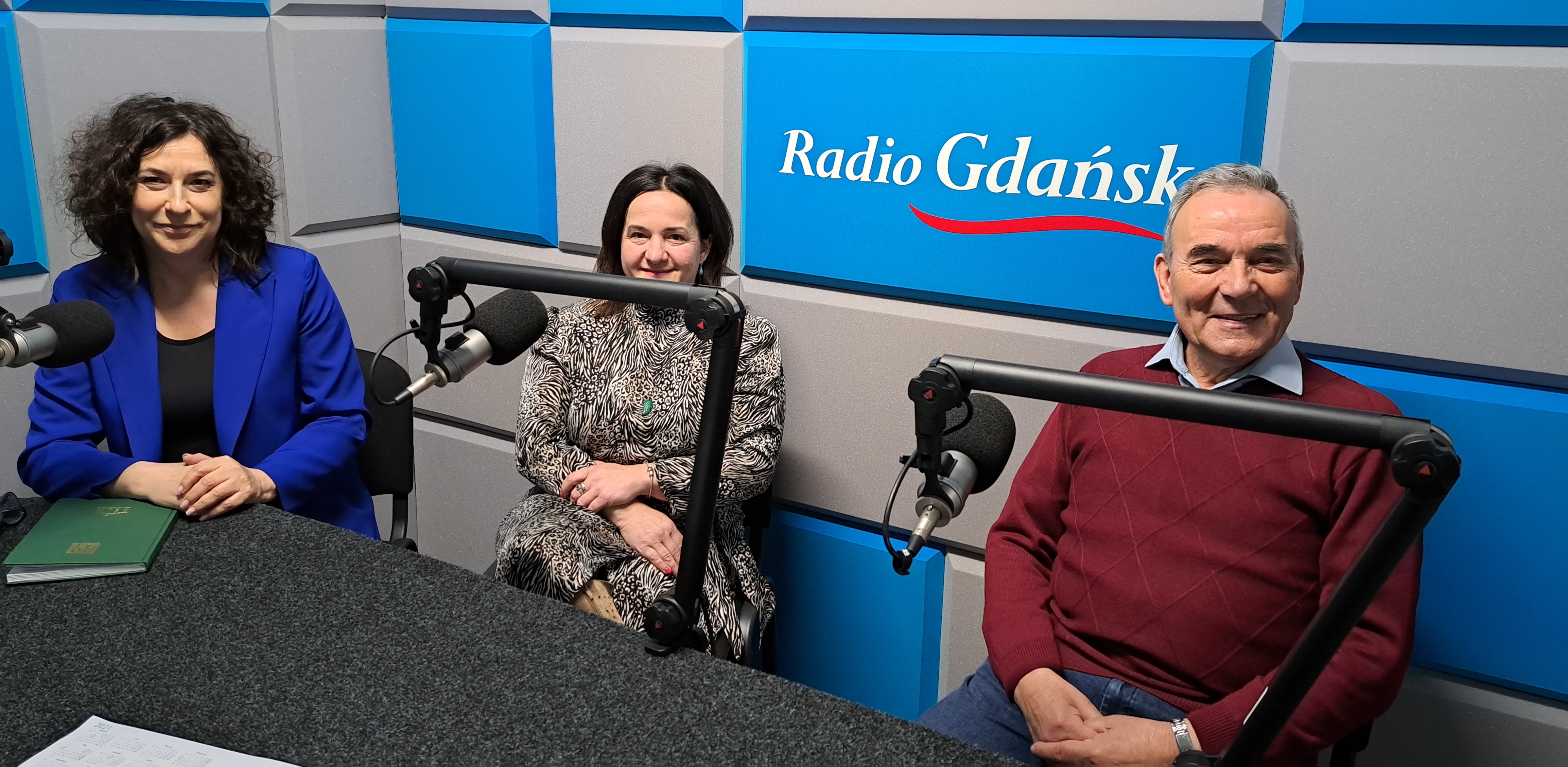 (Fot. Radio Gdańsk/Grzegorz Armatowski)