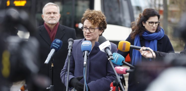 (Fot. mat. pras./Piotr Wittman)