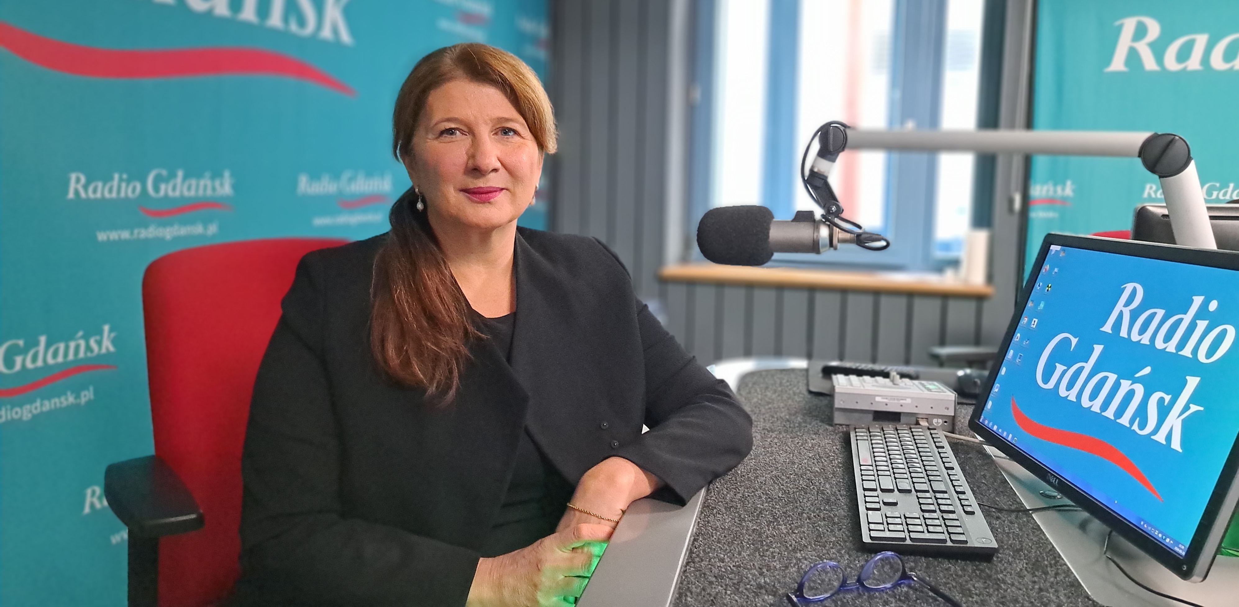 (Fot. Radio Gdańsk/Joanna Matuszewska)
