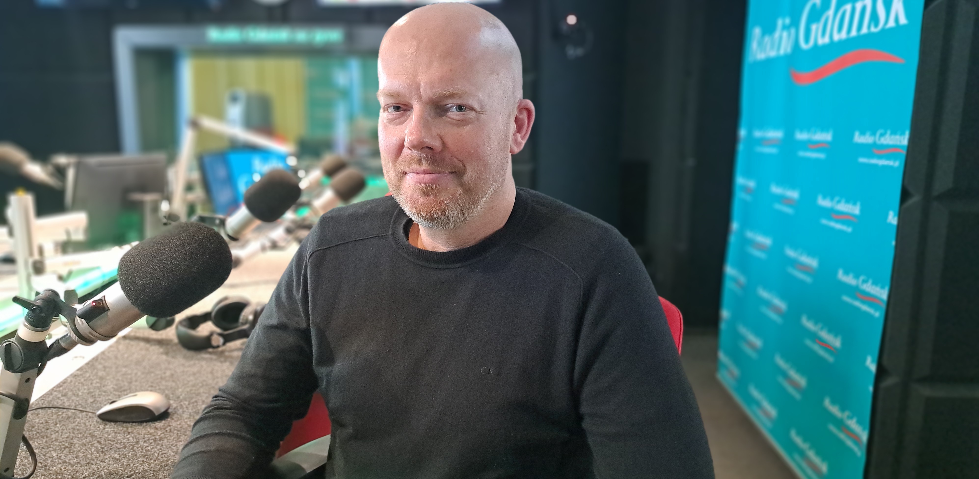 (Fot. Radio Gdańsk/Joanna Matuszewska)