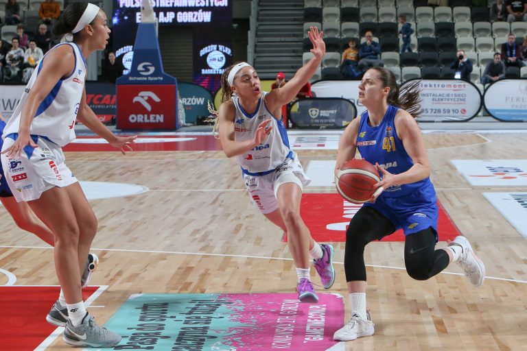 (Fot. PAP/Lech Muszyński)