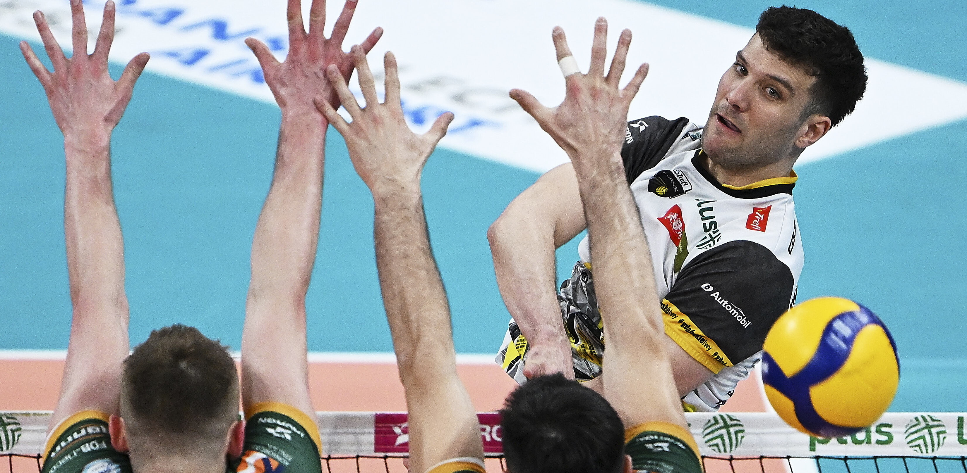 (Fot. PAP/Adam Warżawa)