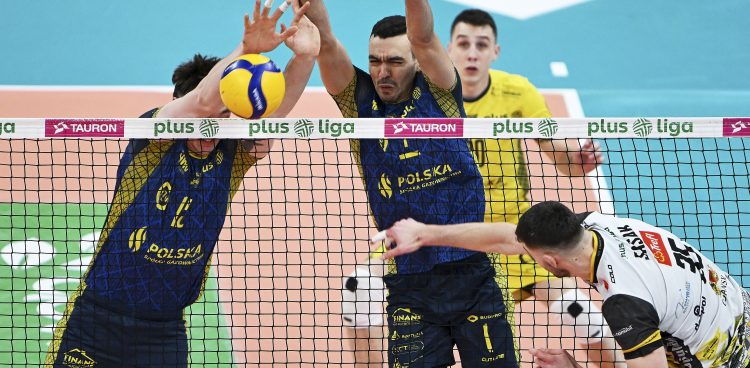 (Fot. PAP/Adam Warżawa)