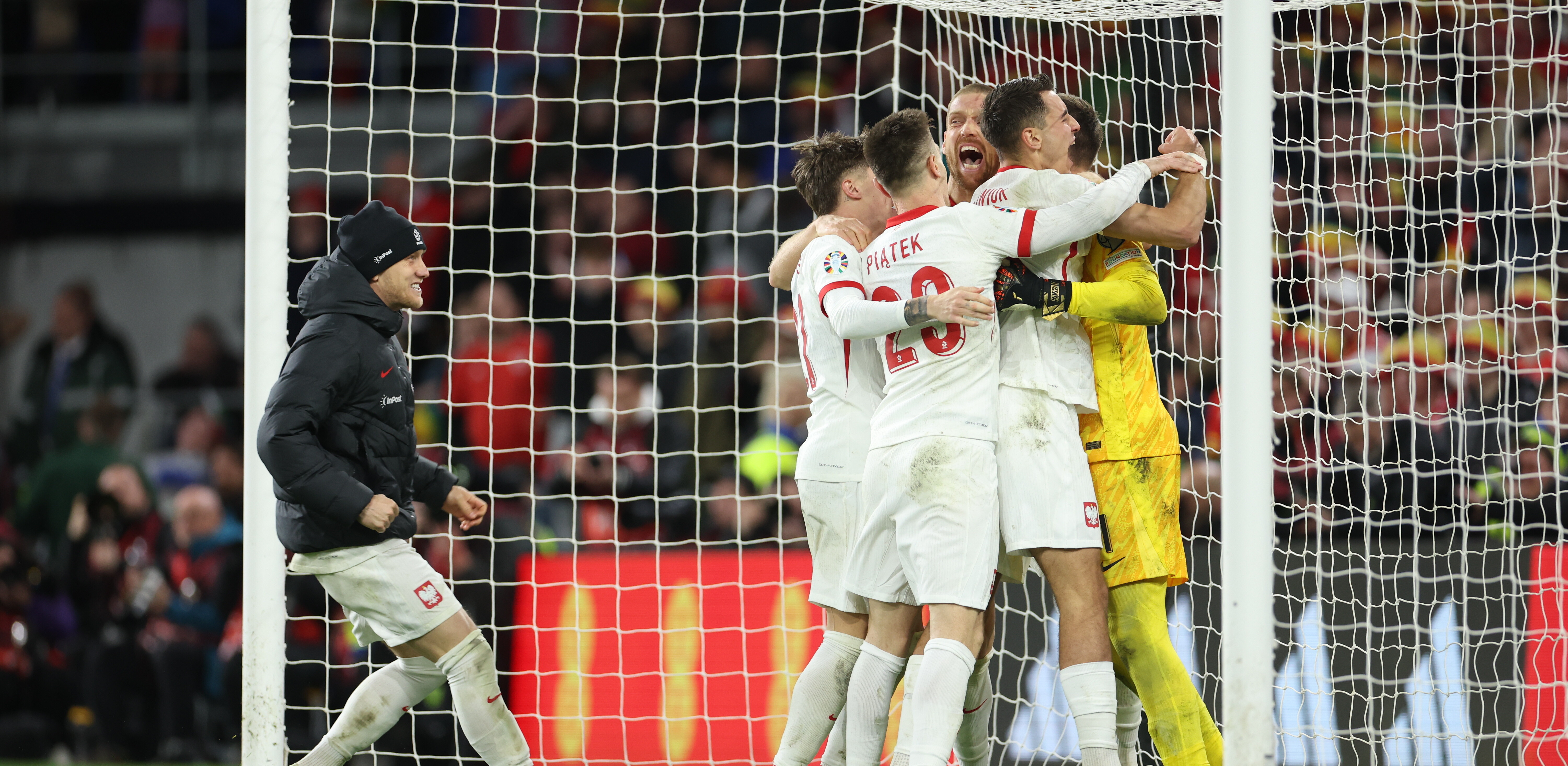 (Fot. PAP/Leszek Szymański)