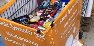 (Fot. Bank Żywności w Trójmieście)