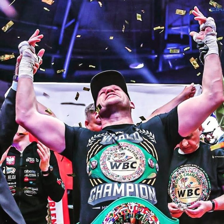 fot. Łukasz Różański/Faceboook