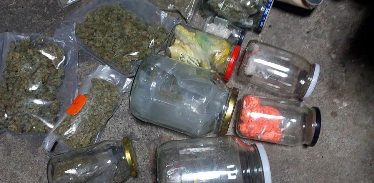 (Fot. Pomorska Policja)