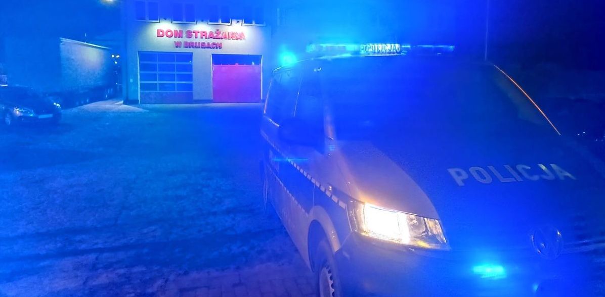 (Fot. chojnice.policja.gov.pl)