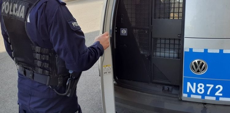 (fot. Policja)