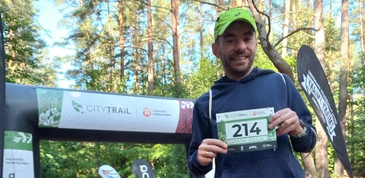 (Fot. Facebook/Gdański Biegacz)