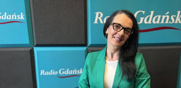 (fot. Radio Gdańsk/Joanna Merecka-Łotysz)